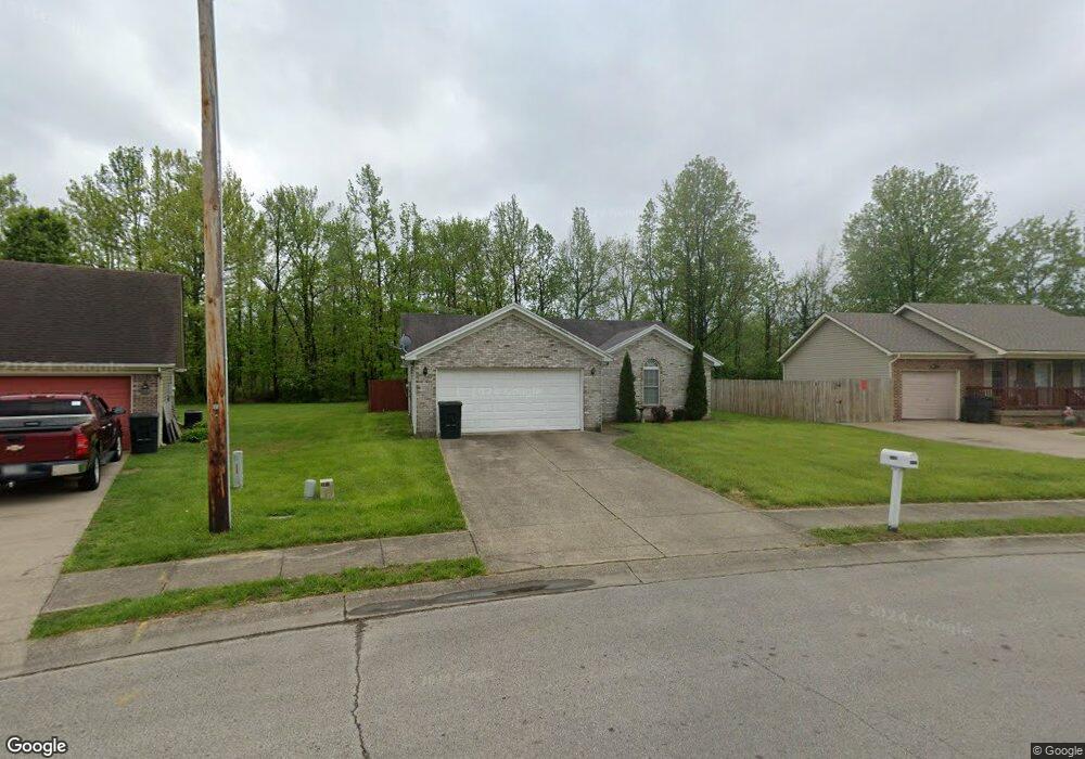 1843 Aspen Ct, New Albany, IN 47150 - photo 1