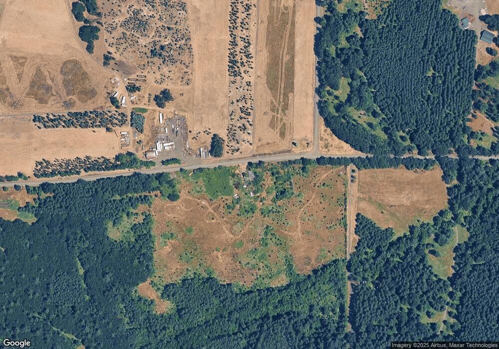 20940 Stone Rd, Sheridan, OR 97378 - photo 1