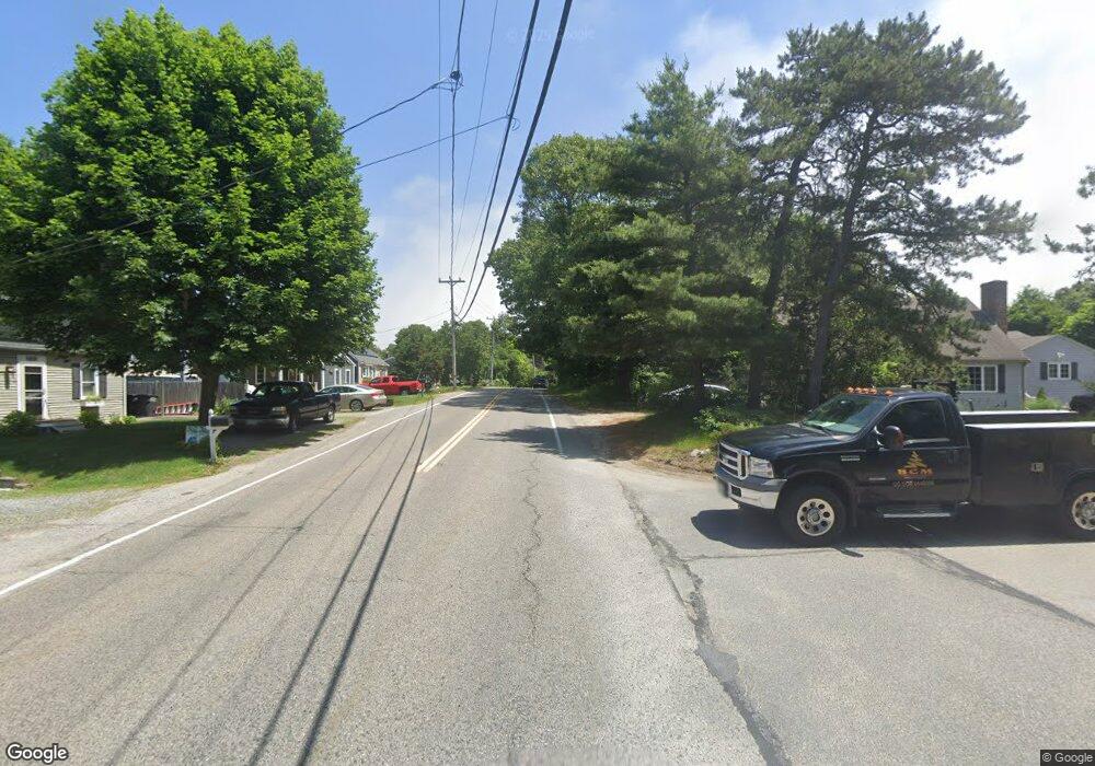 188 Red Brook Rd, Bourne, MA 2532 - photo 1