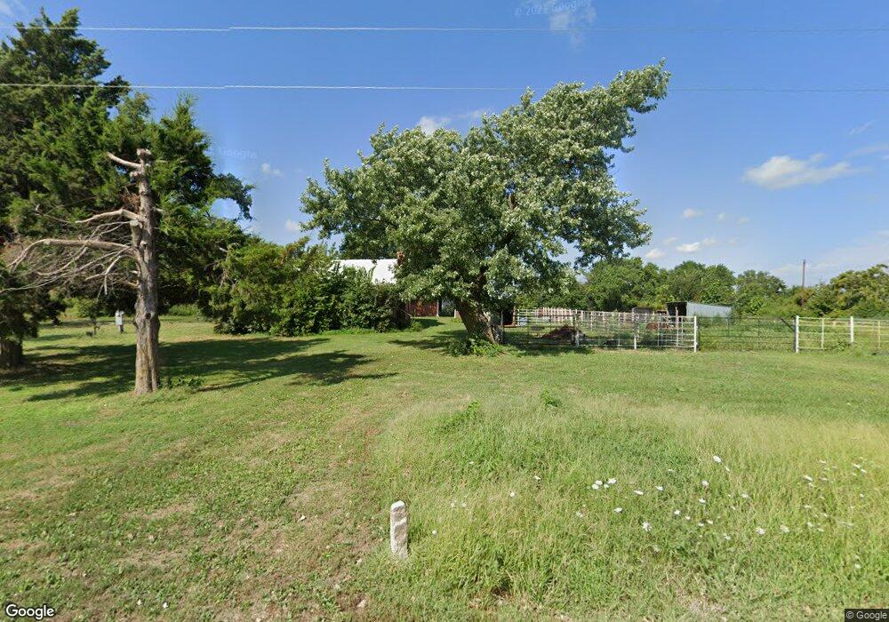 14889 U Rd, Mayetta, KS 66509 - photo 1