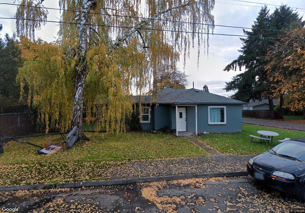303 Sherman St, Amity, OR 97101 - photo 1