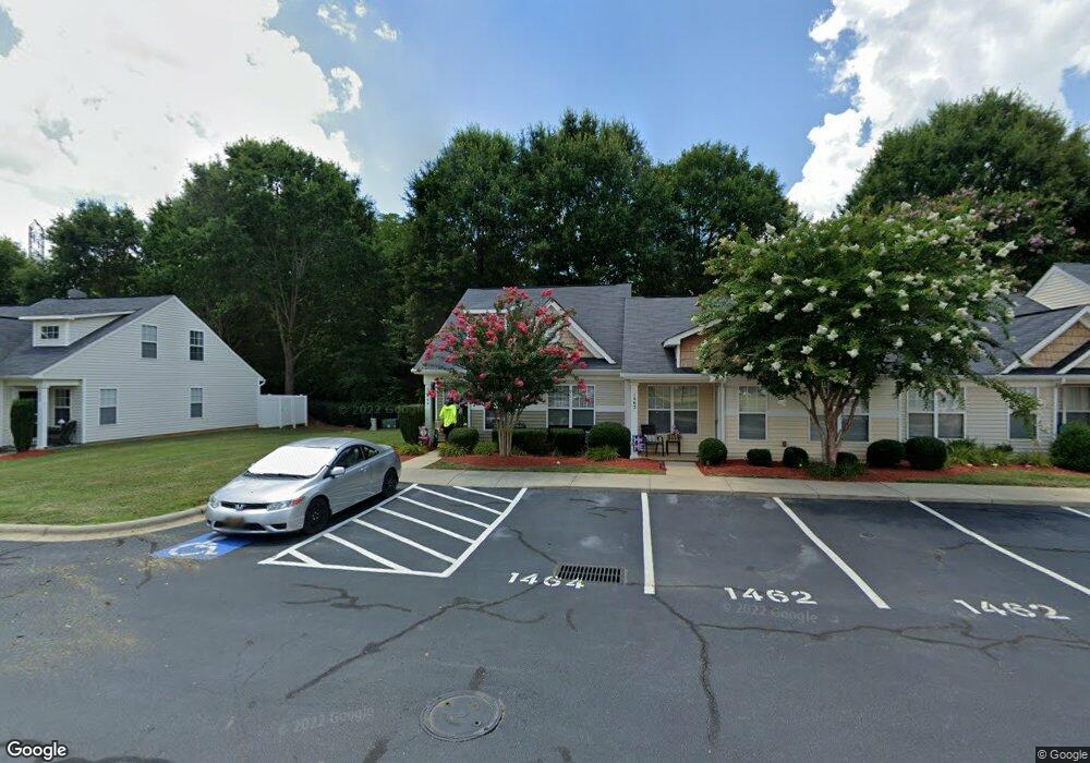 1464 Harpers Inlet Dr unit 185, Clover, SC 29710 - photo 1