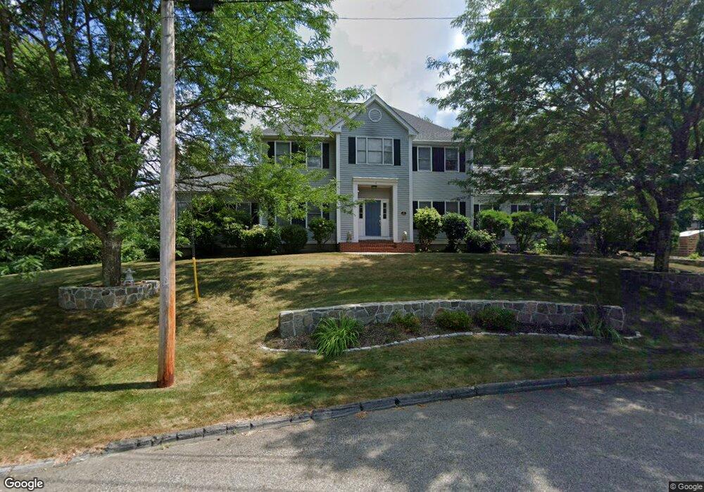 6 Orchard St unit 6, Southborough, MA 01772 - photo 1