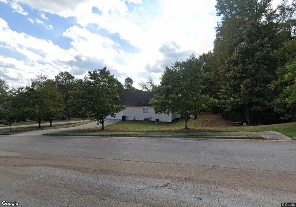 100 Melrose Creek Dr, Stockbridge, GA 30281 - photo 1