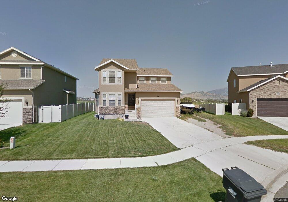 68 E Blair Way, Saratoga Springs, UT 84045 - photo 1