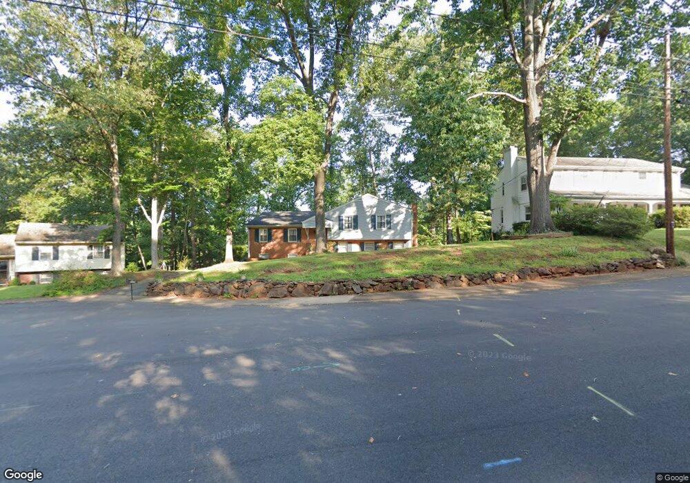 2517 Hillwood Place, Charlottesville, VA 22901 - photo 1