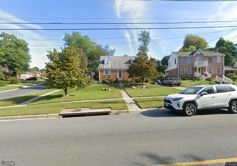 12817 Dean Rd, Silver Spring, MD 20906 - photo 1