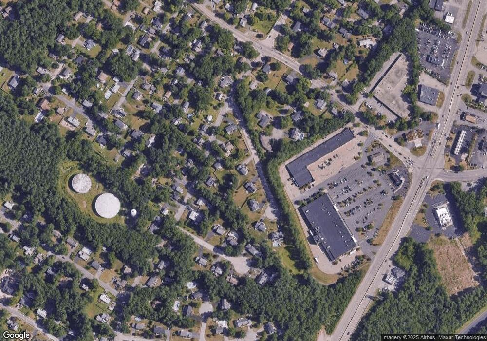 7 Saboites Way, Walpole, MA 02081 - photo 1