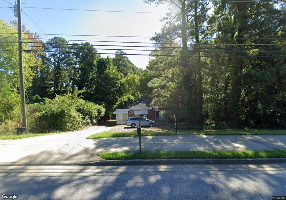 3939 Atlanta Rd SE, Smyrna, GA 30080 - photo 1