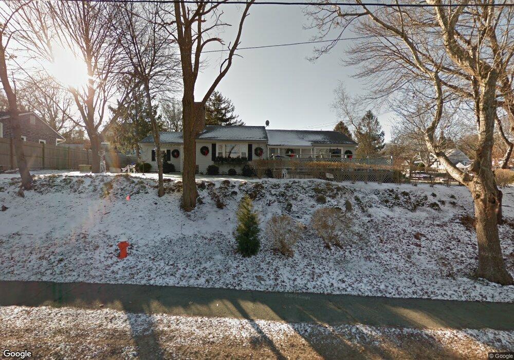 7 Celia Terrace, Bourne, MA 2532 - photo 1