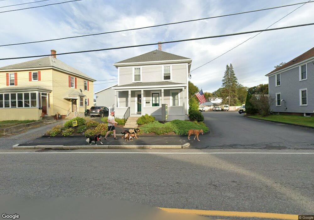 969 Main St unit 1, Clinton, MA 01510 - photo 1