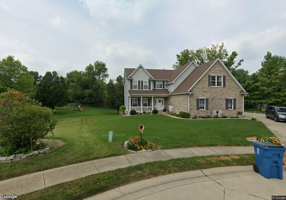 5 Ridgefield Ct, Maryville, IL 62062 - photo 1