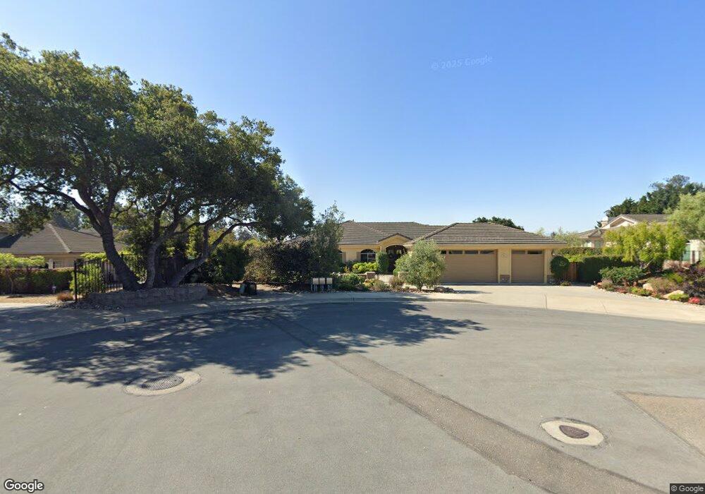 611 Misty Glen Place, Nipomo, CA 93444 - photo 1