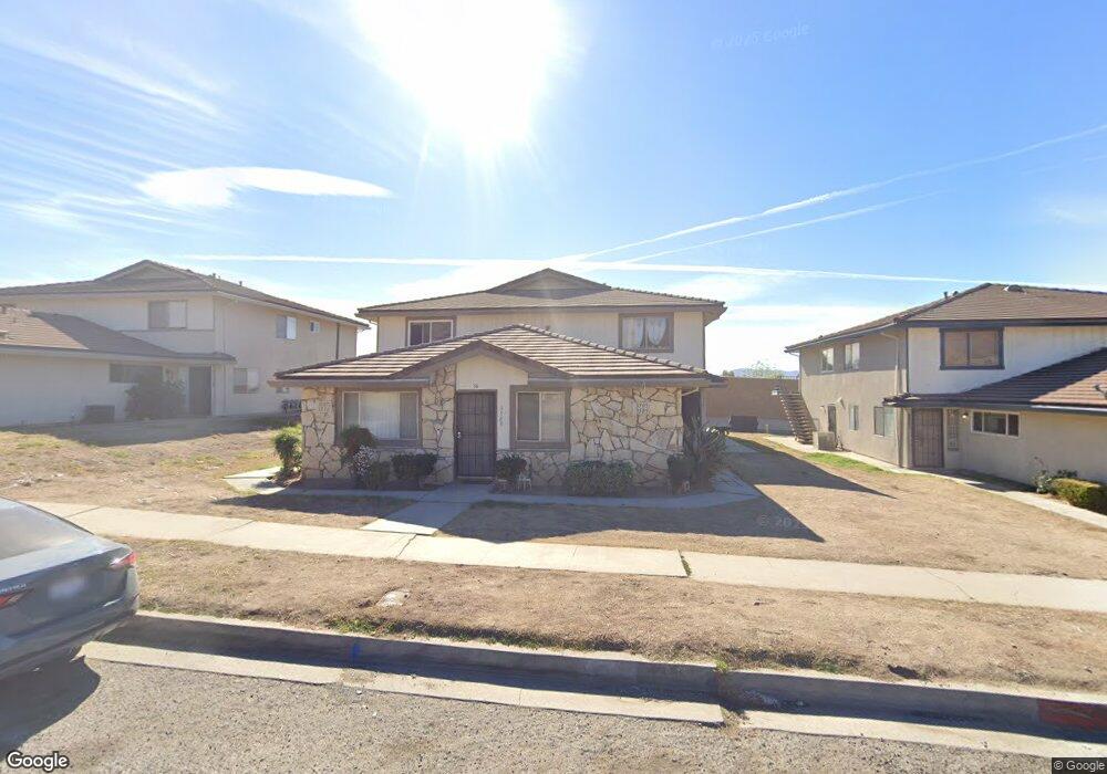 3505 Rainbow Ln, Highland, CA 92346 - photo 1