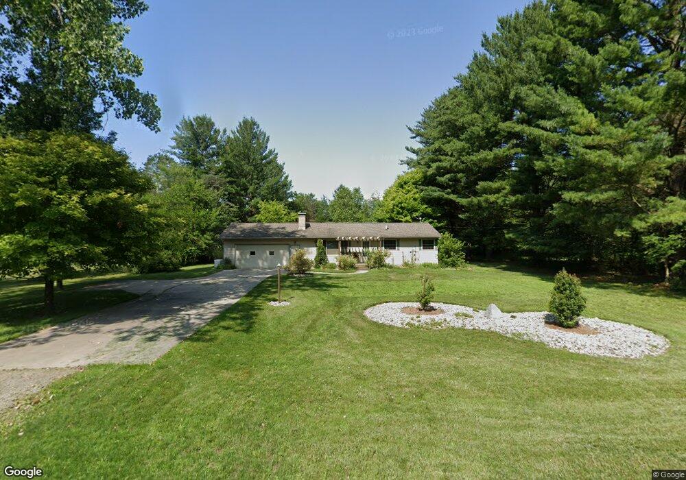 2719 N Jefferson Rd, Midland, MI 48642 - photo 1