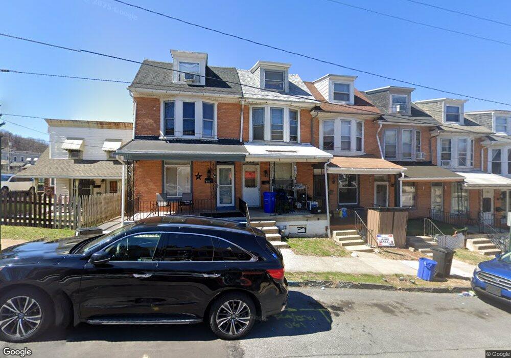 522 S 17th St, Reading, PA 19606 - photo 1