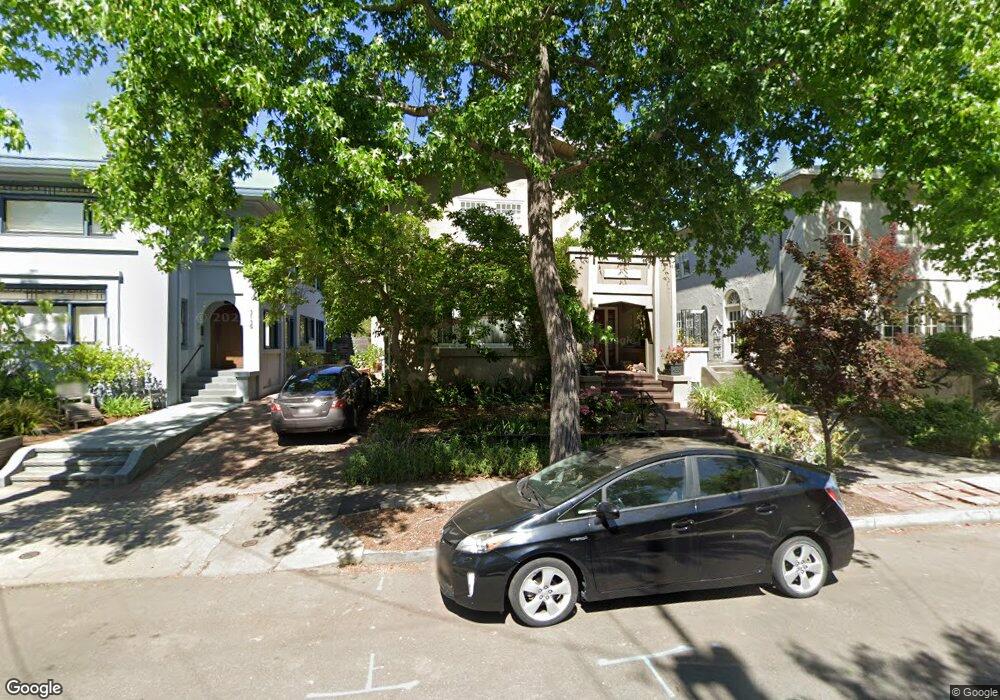 3143 Eton Ave, Berkeley, CA 94705 - photo 1
