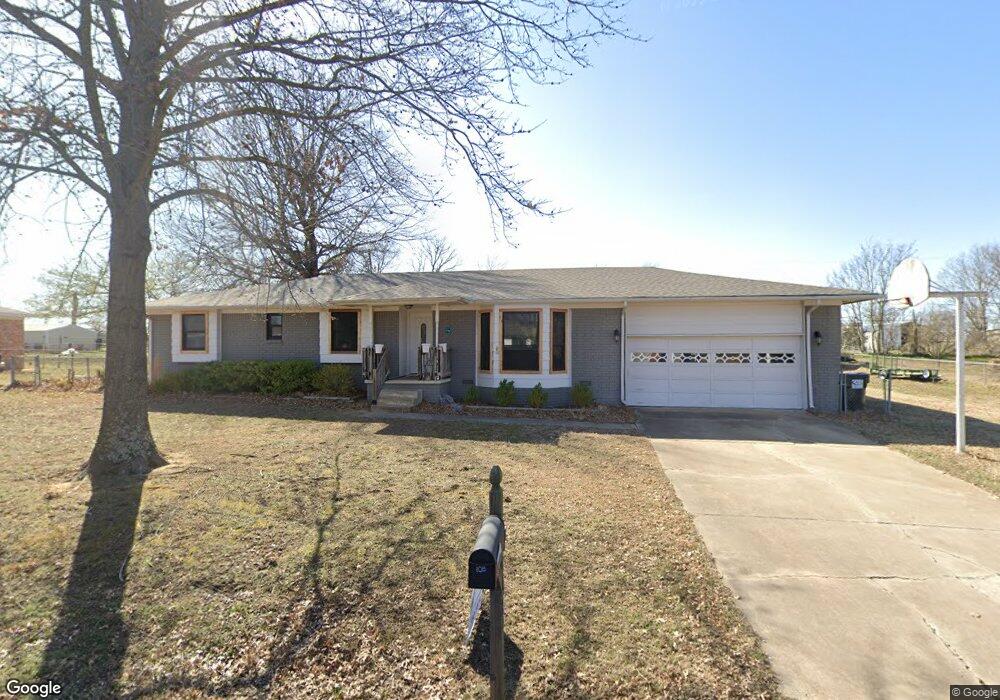 108 Westland Dr, Sapulpa, OK 74066 - photo 1