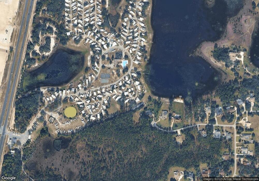 9388 Muskrat Dr, Weeki Wachee, FL 34613 - photo 1