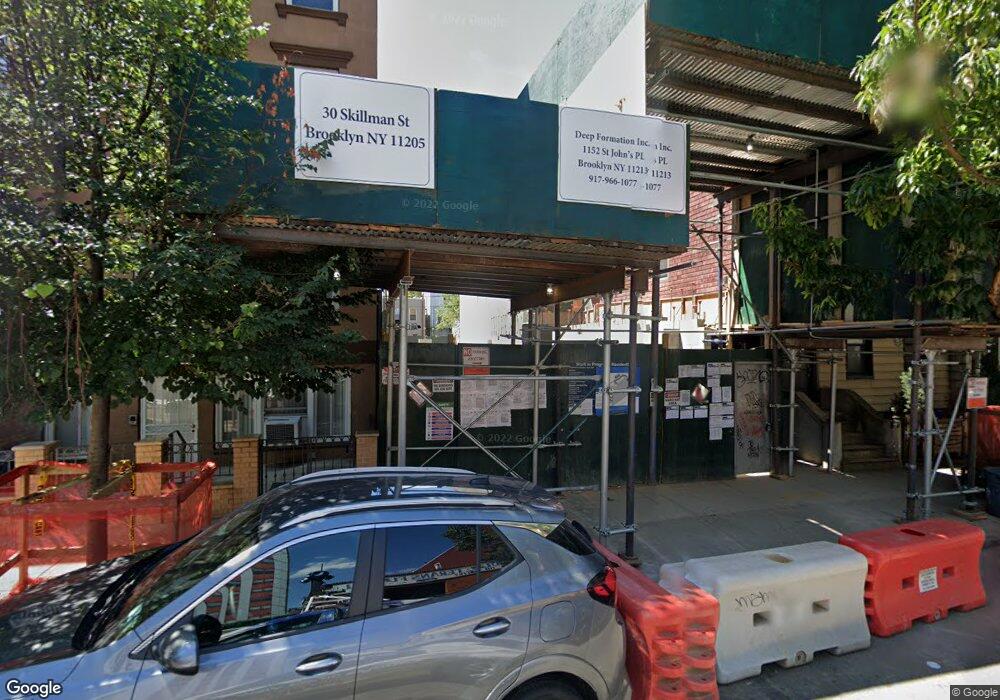 30 Skillman Ave unit 3-R, Brooklyn, NY 11211 - photo 1