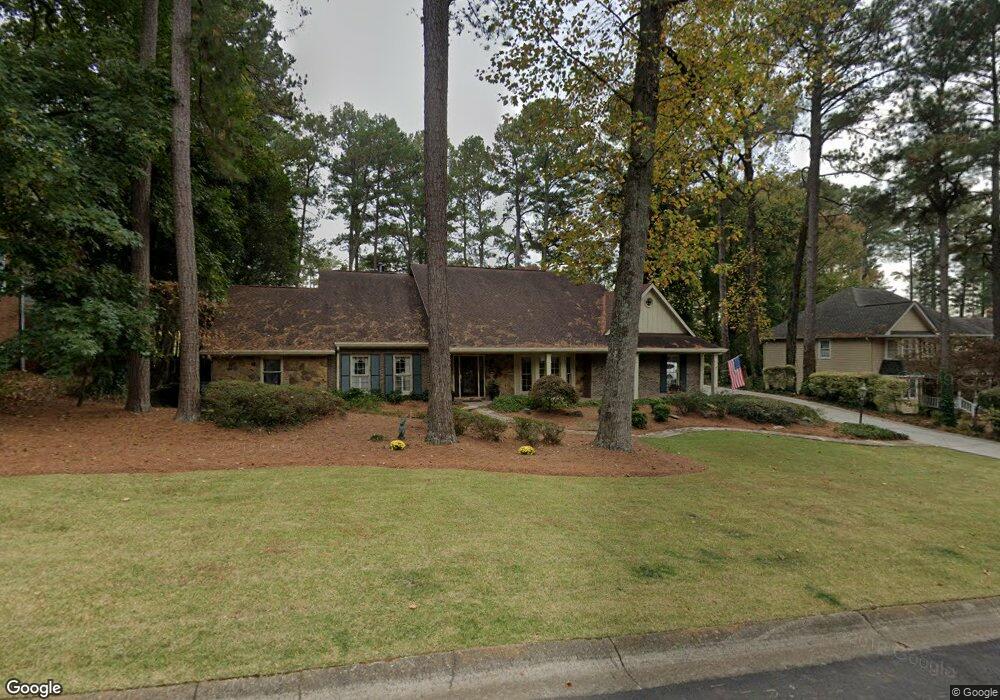 2880 Laurel Green Ct, Roswell, GA 30076 - photo 1