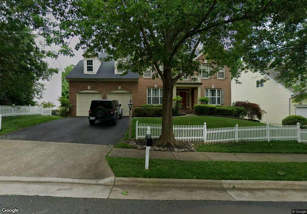 17007 Gatlin Ct, Woodbridge, VA 22191 - photo 1