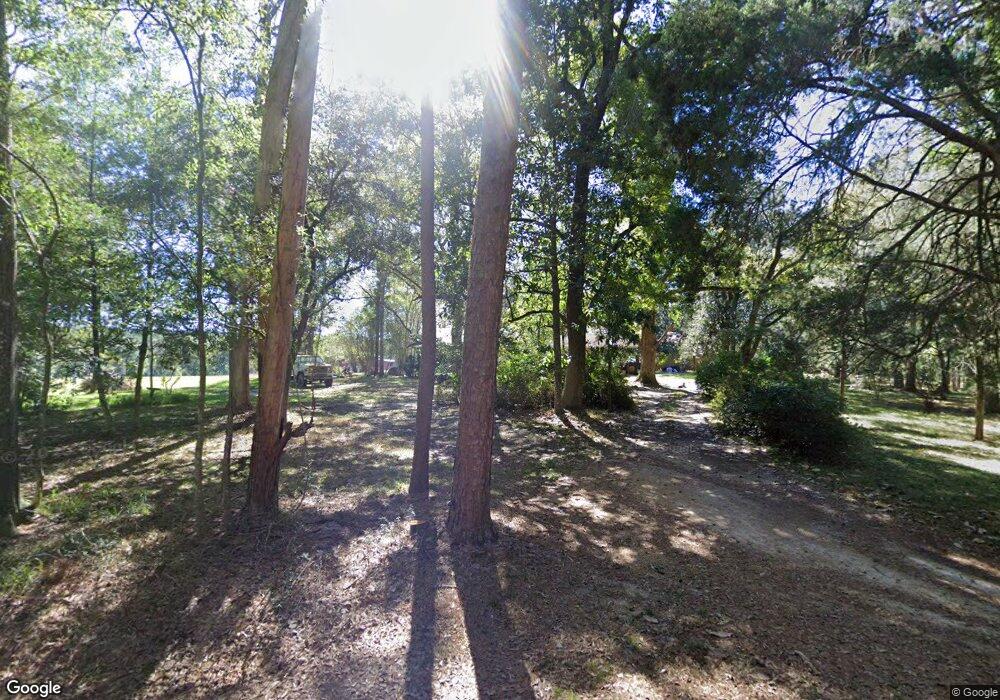 1130 Terrell Rd, Osyka, MS 39657 - photo 1