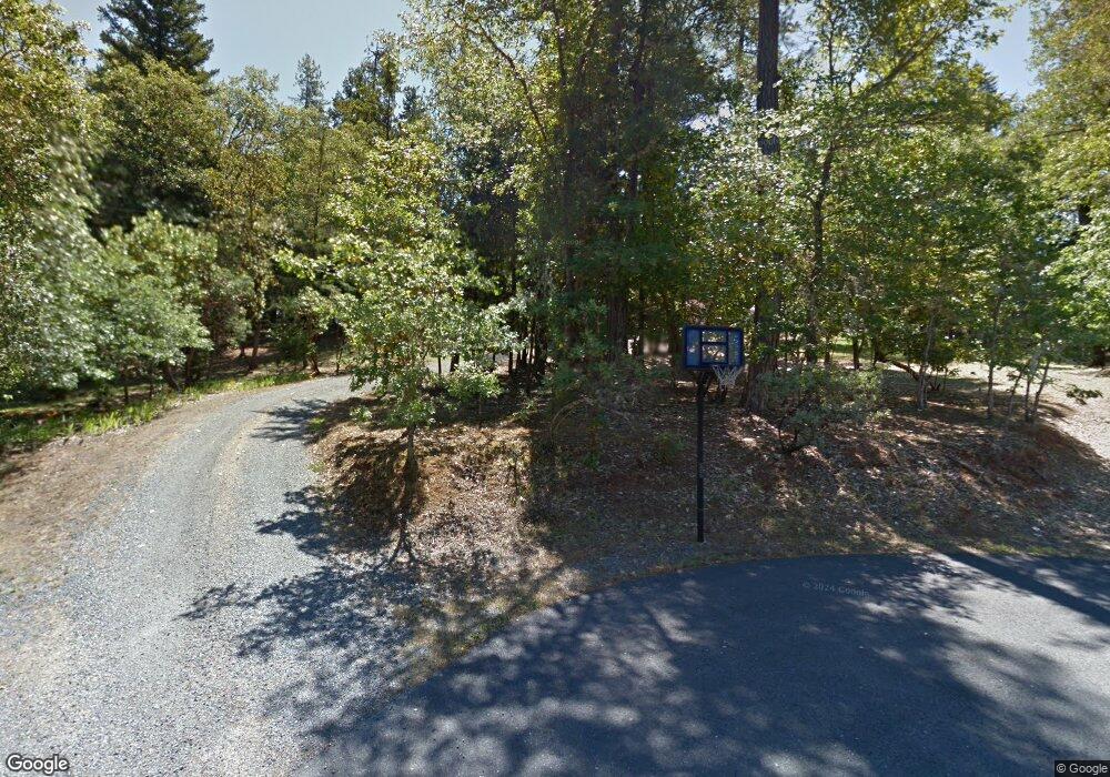 411 Lancelot Ln, Merlin, OR 97532 - photo 1