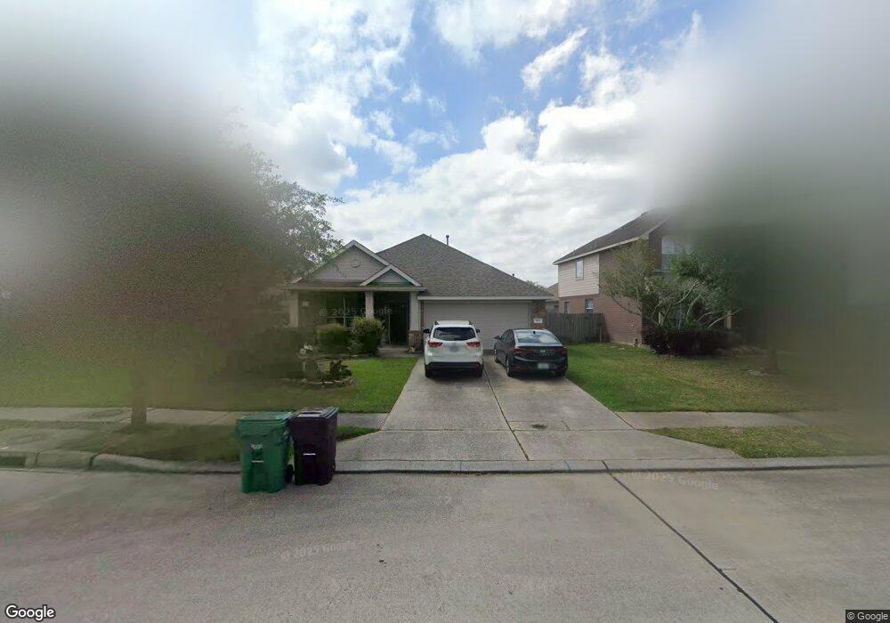 3038 Ivory Forest Ln, Spring, TX 77386 - photo 1