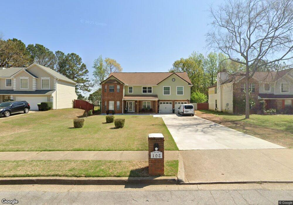 108 Eagle Way, Stockbridge, GA 30281 - photo 1