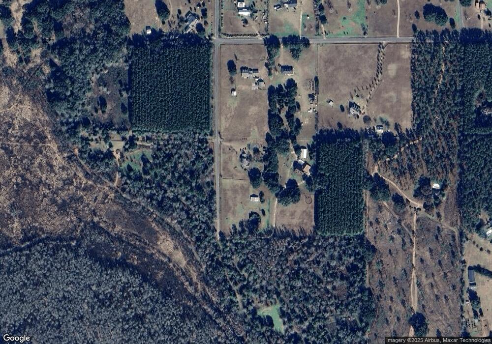 137 S Valley Ridge, Monticello, FL 32344 - photo 1