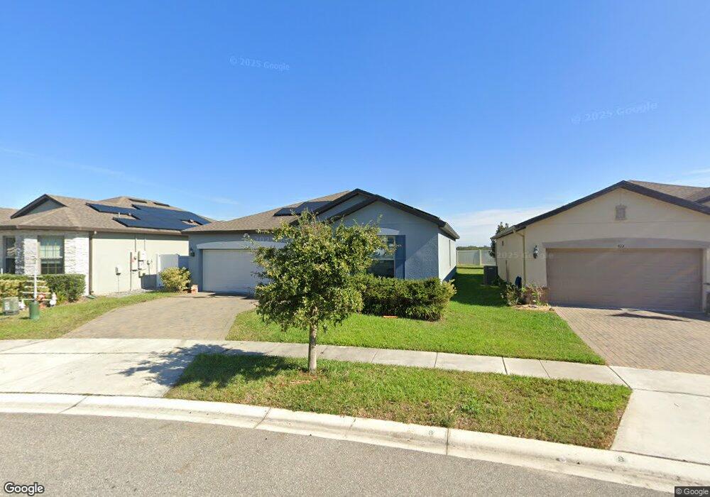 418 Citrus Isle Loop, Davenport, FL 33837 - photo 1