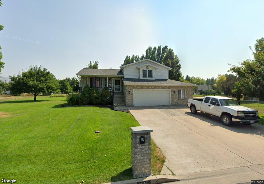 46 W 3650 S, Logan, UT 84321 - photo 1