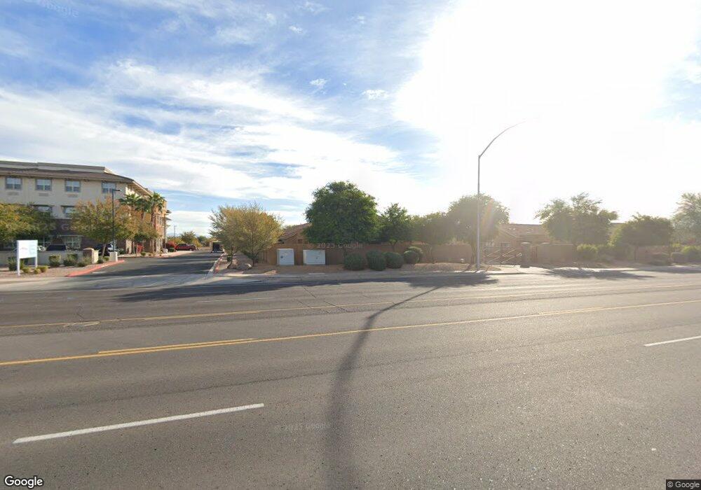 2565 S Signal Butte Rd, Mesa, AZ 85209 - photo 1