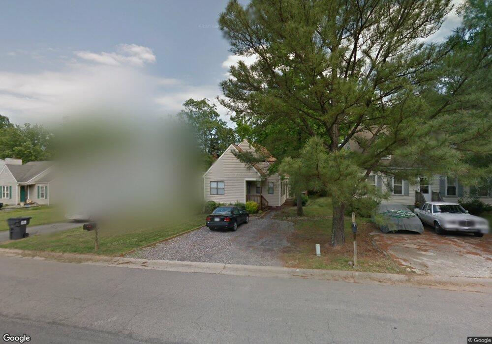 3111 South Ridge Dr, Midlothian, VA 23112 - photo 1