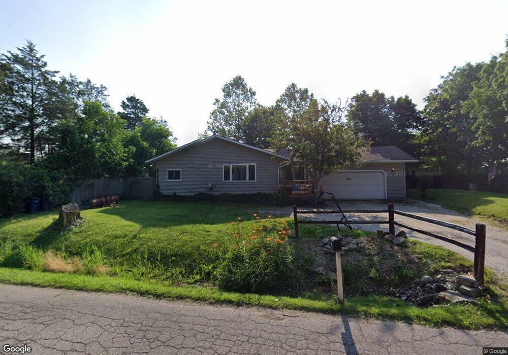 7245 N 525 W, Michigan City, IN 46360 - photo 1