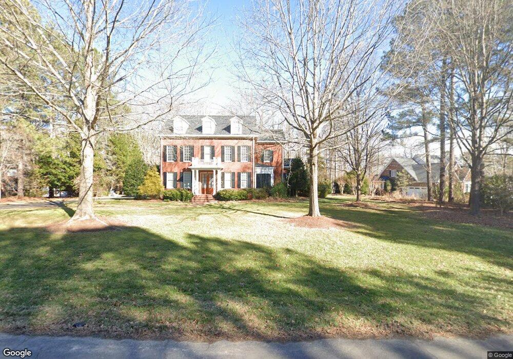 302 Saddletree Rd, Oxford, NC 27565 - photo 1