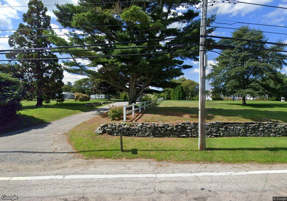 197 E Main Rd, Little Compton, RI 02837 - photo 1