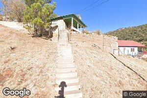 717 Warren Ave, Bisbee, AZ 85603