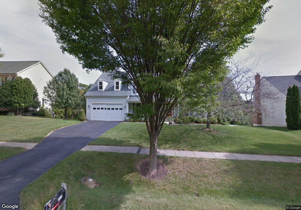 10022 Founders Way, Damascus, MD 20872 - photo 1