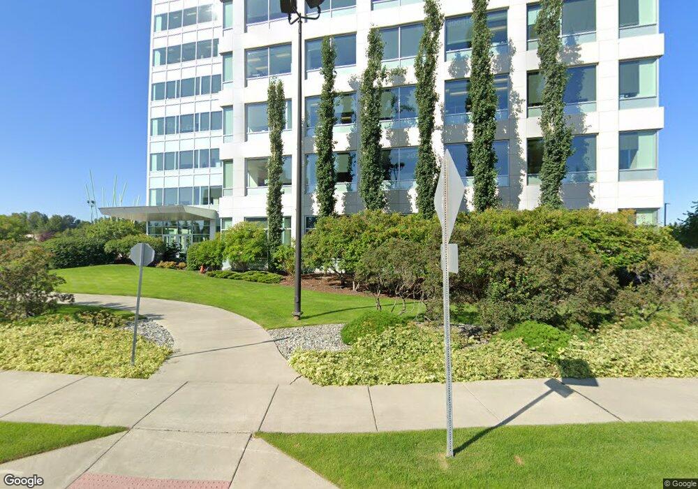 3800 Centerpoint Dr unit 1140, Anchorage, AK 99503 - photo 1