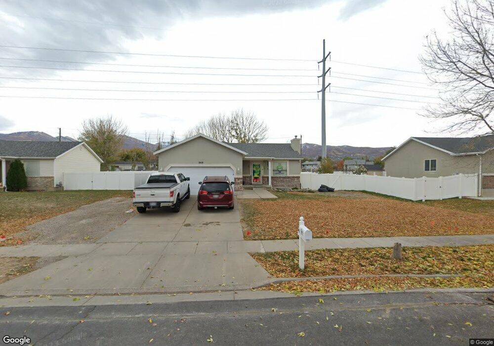 949 S 925 W, Woods Cross, UT 84087 - photo 1