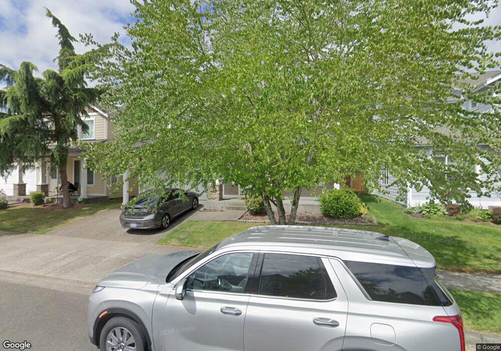 1113 Eagle Ave SW, Orting, WA 98360 - photo 1