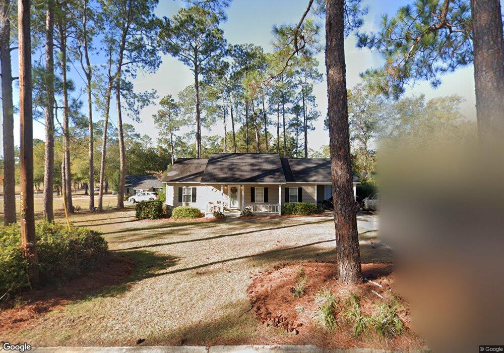 1452 Davis Ave, Tifton, GA 31794 - photo 1