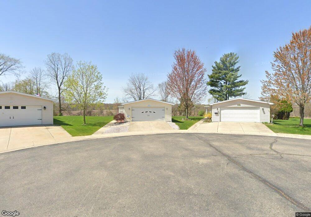 891 Tupper Ct, Linden, MI 48451 - photo 1