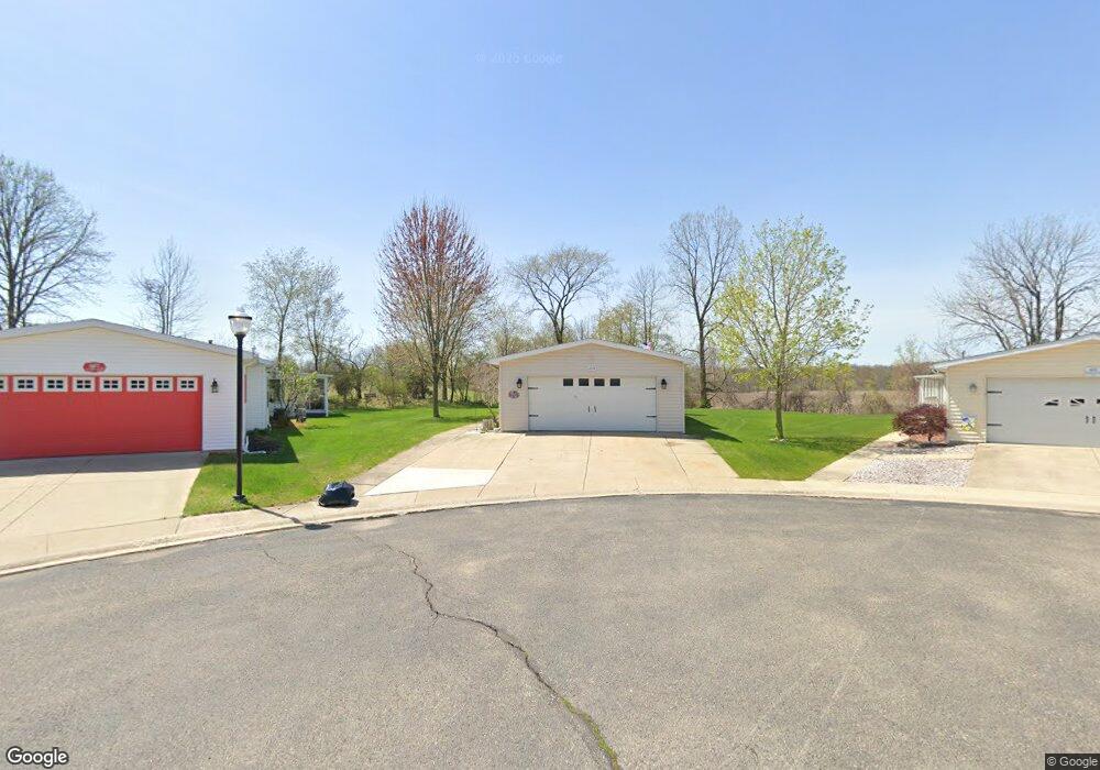 889 Tupper Ct, Linden, MI 48451 - photo 1