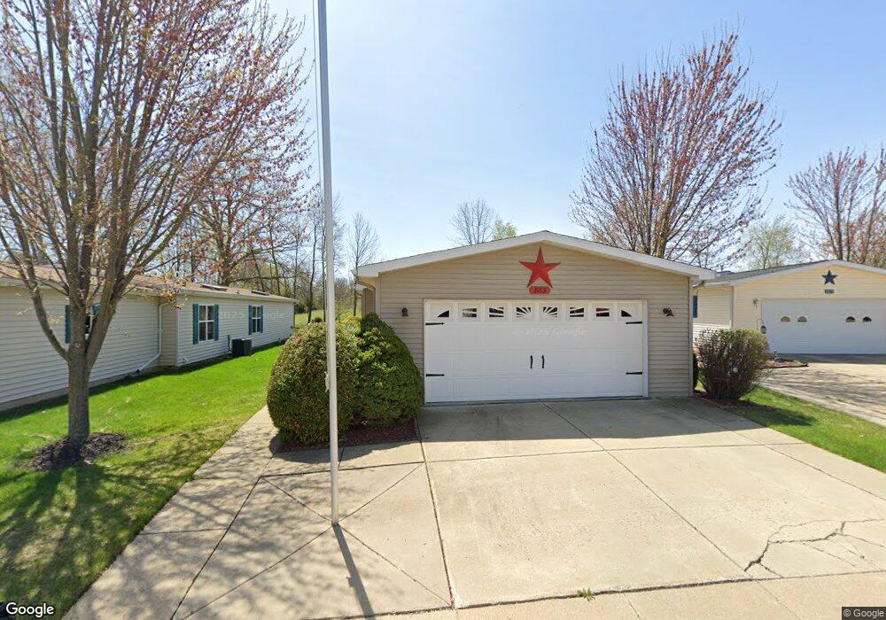 883 Tupper Ct, Linden, MI 48451 - photo 1