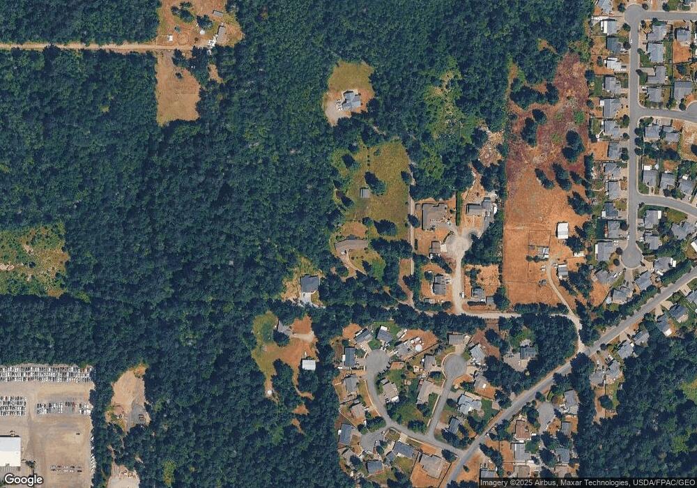 10711 212th St E, Graham, WA 98338 - photo 1