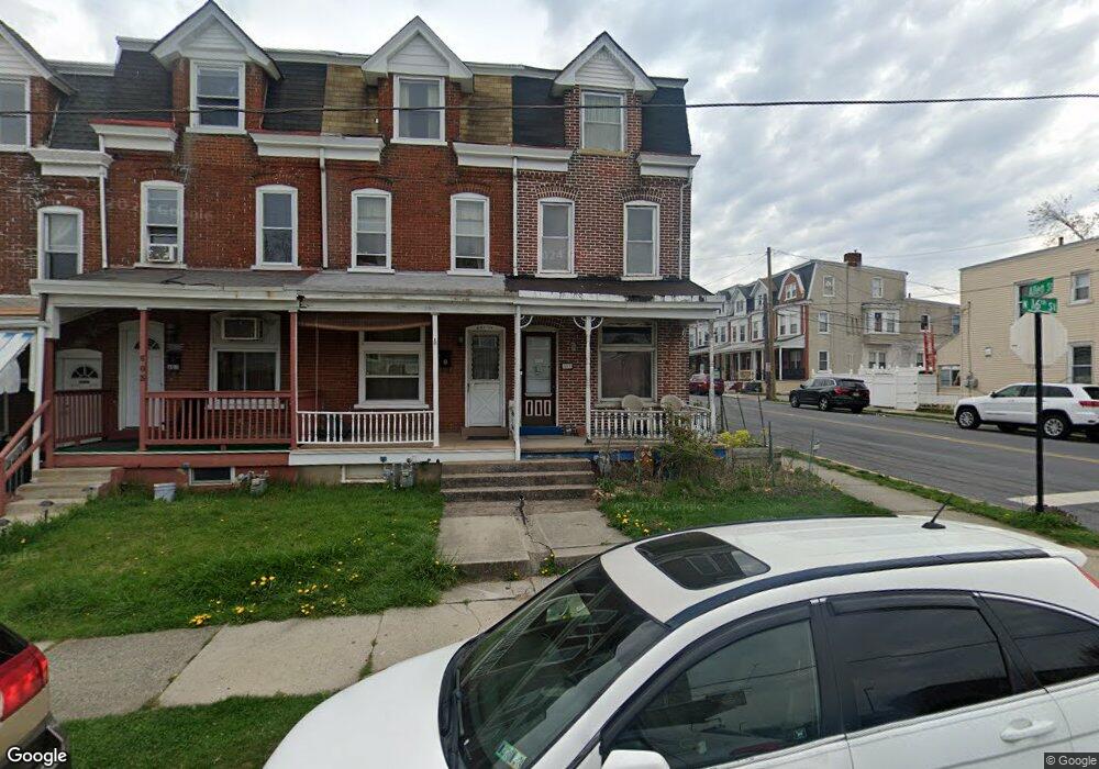 601 N 16th St, Allentown, PA 18102 - photo 1