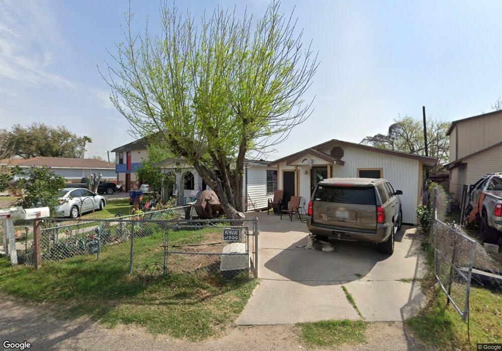 418 Canal St, Donna, TX 78537 - photo 1